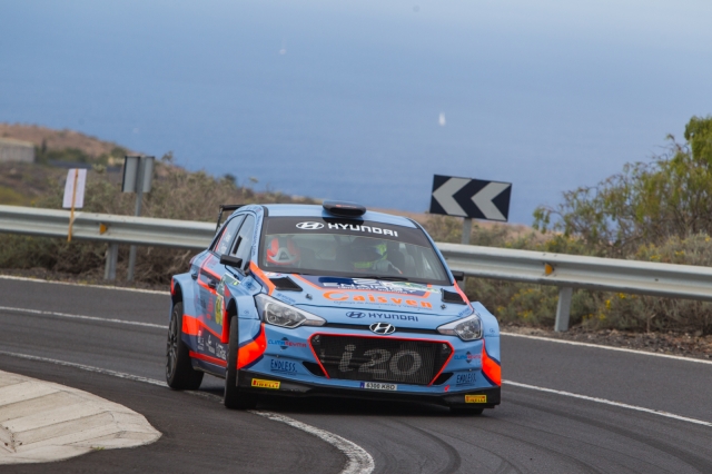012 Rallye Villa de Adeje 2018 004